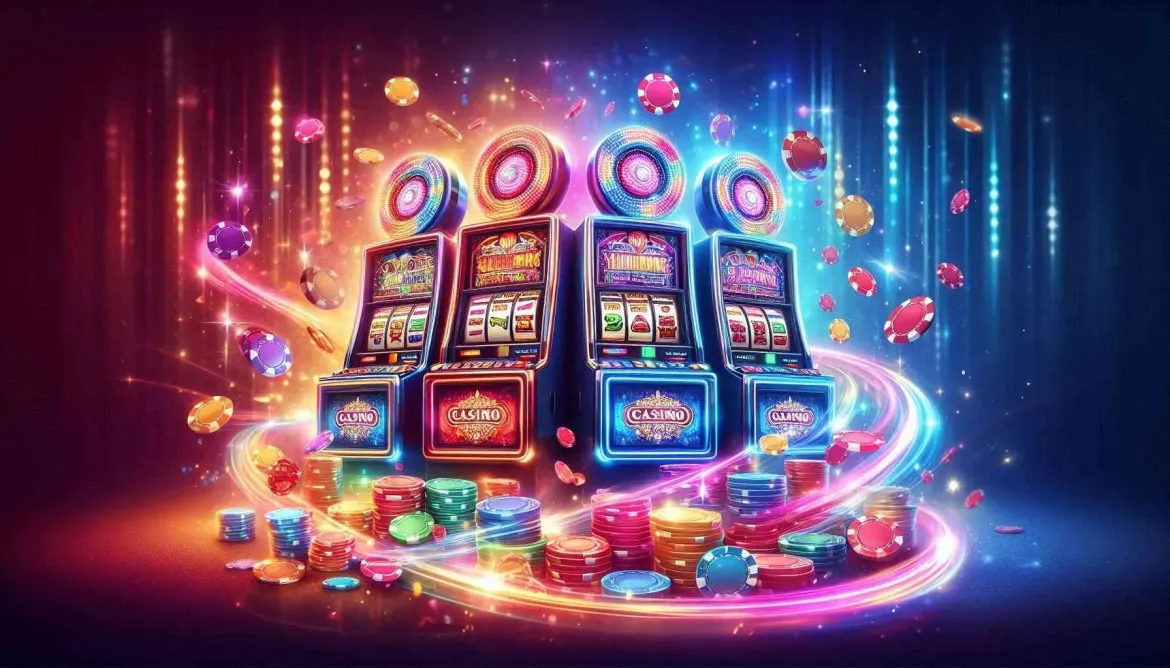 LuckyCrew Casino